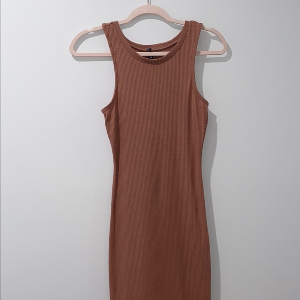 Rose Dress